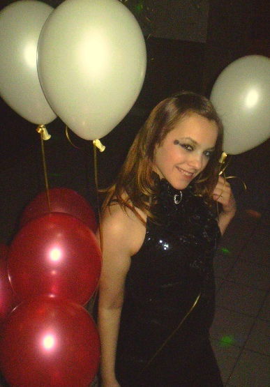 Яна Сироткина