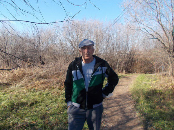 Виталий Беззабара