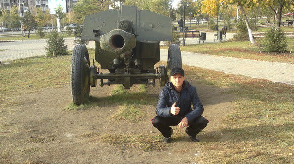 Аркадий Косянчук