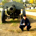 Аркадий Косянчук