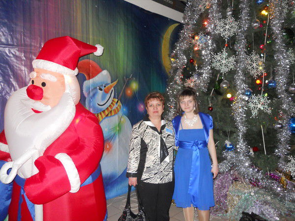 Светлана Кузнецова