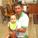 Сакен Байгонусов