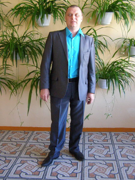 Владимир Ларин