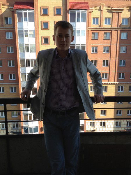 Николай Солоневич