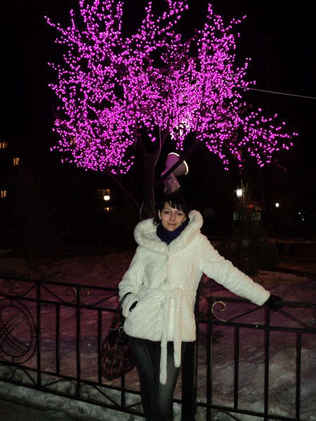 Нина Золотарева