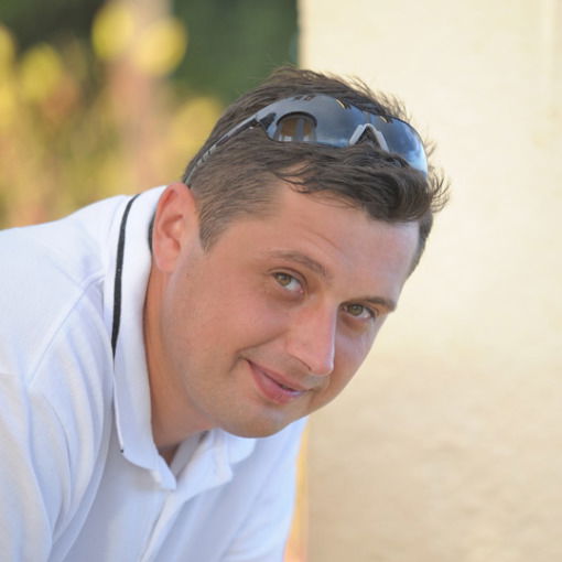 Андрей Матвеев