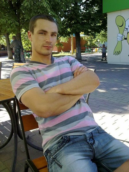 Роман Губик