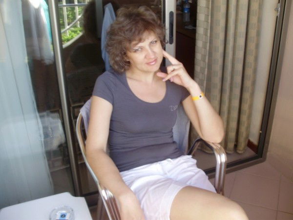 Ирина Смоляр