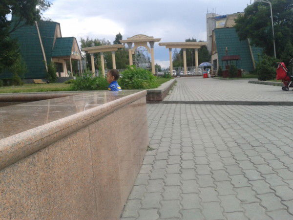 Шынар Нургалиева