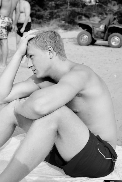 Александр Исайкин