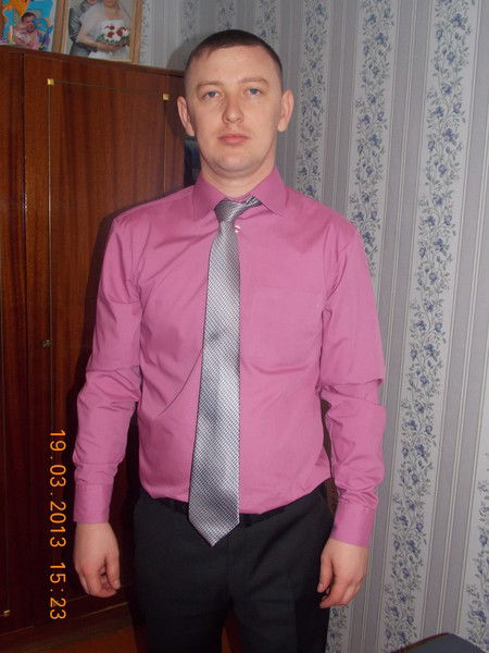 Николай Бородин