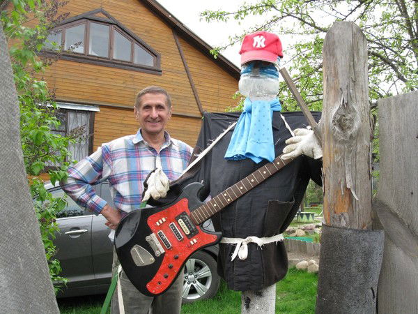 Владимир Зайцев