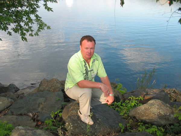 Сергей Бунаков