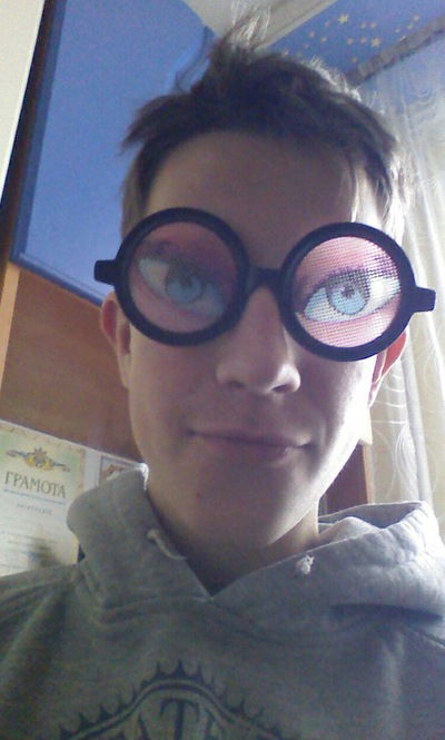 Антон Бежинар