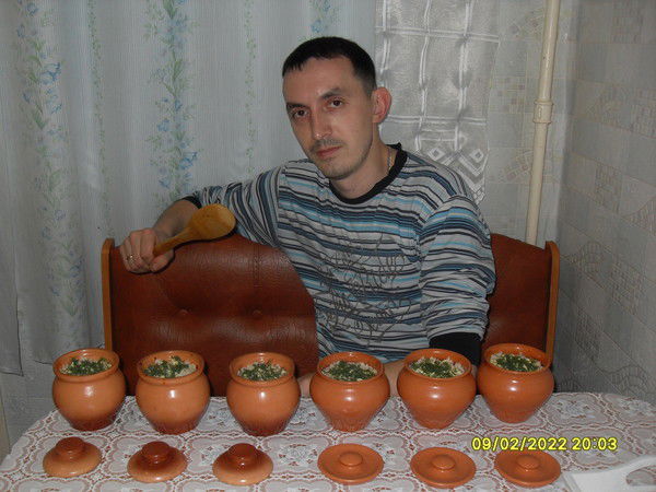 Андрей Пелевин