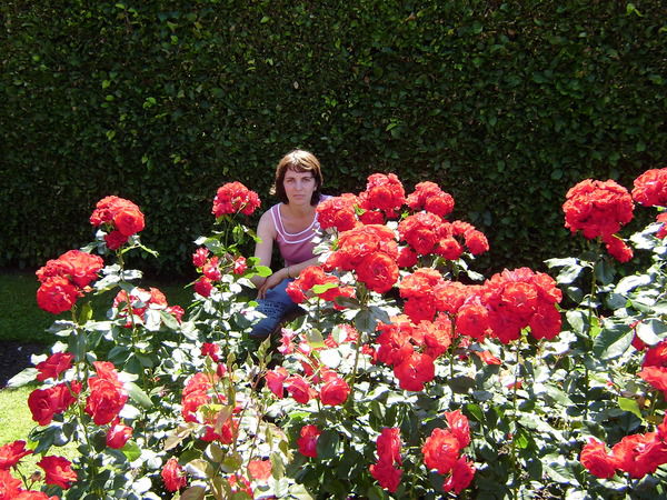 Ольга Верченко