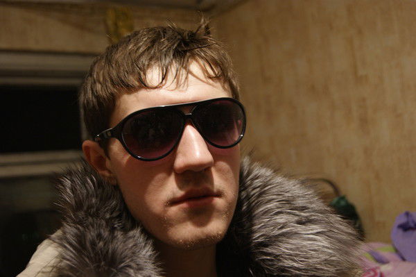 Олег Трунтаев