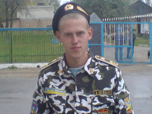 Андрей Бондаренко