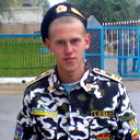Андрей Бондаренко