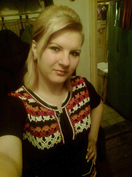 Мария Брейш