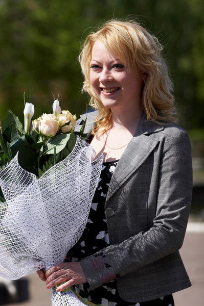 Любовь Сироткина