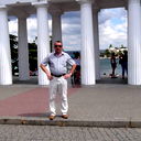 Вячеслав Краевский