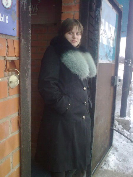 Татьяна Ващишина