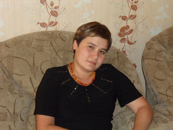 Алёна Медеубаева(Закарина)