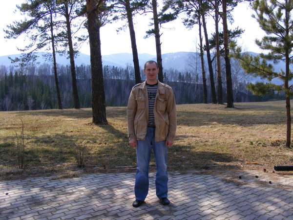 Дмитрий Панин