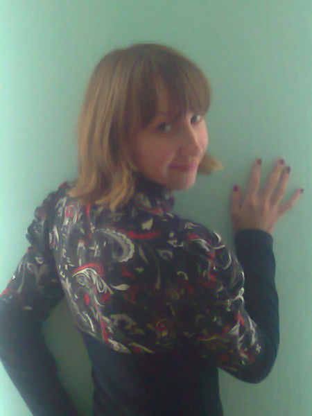 Ольга Павлович