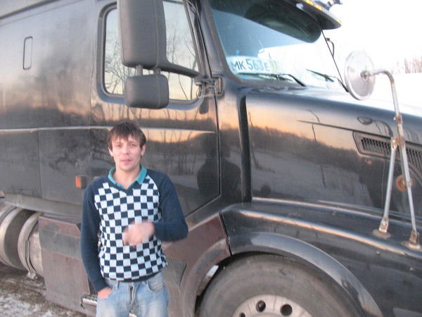 Виктор Ачангин