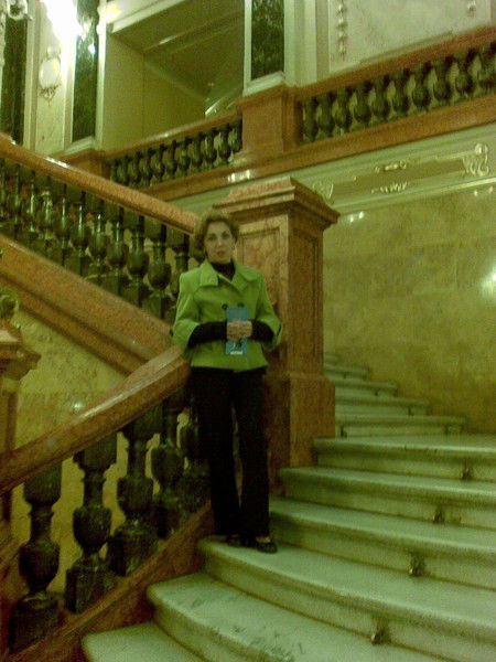 Виктория Стадницькая