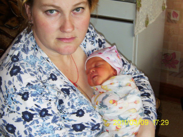 Ирина Шишка