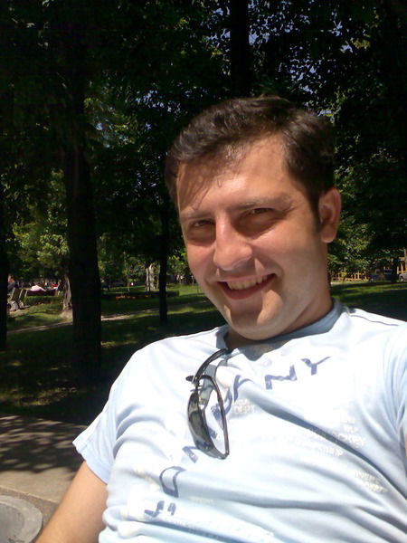 Андрей Першин