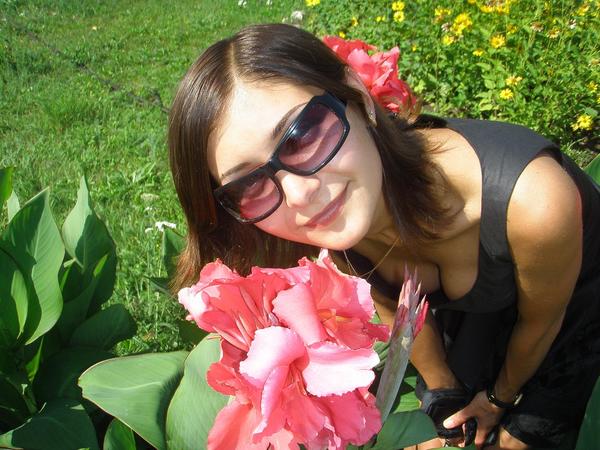 Ольга Филиппова