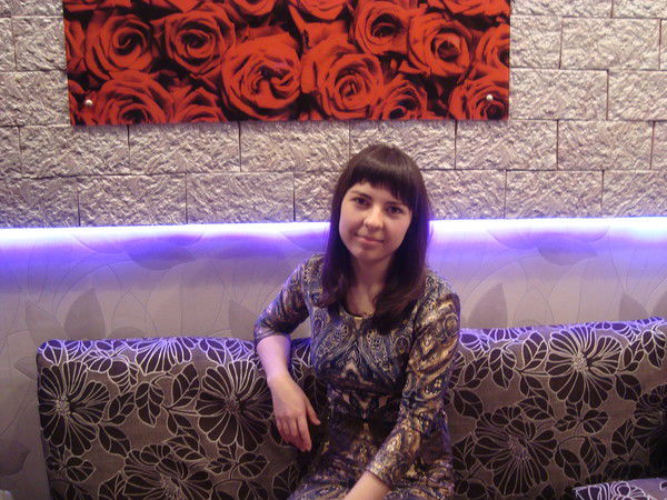 Эльмирка))) .....