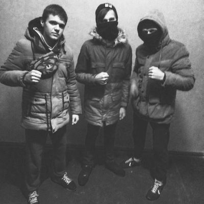 Ярослав Чуприна