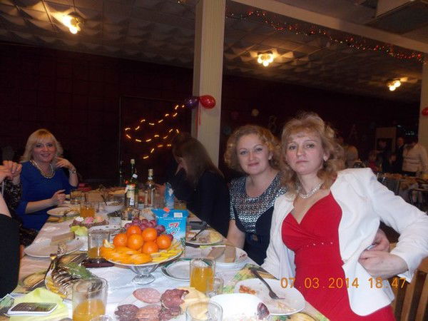 Елена Бохан