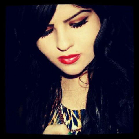 Заира Байчорова