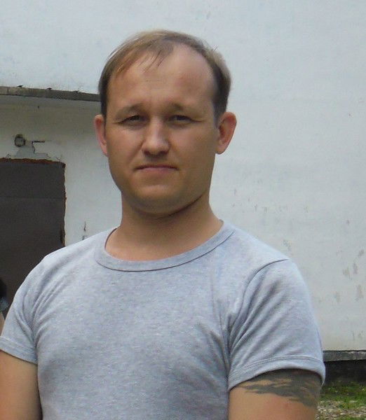 Алексей Епанчинцев