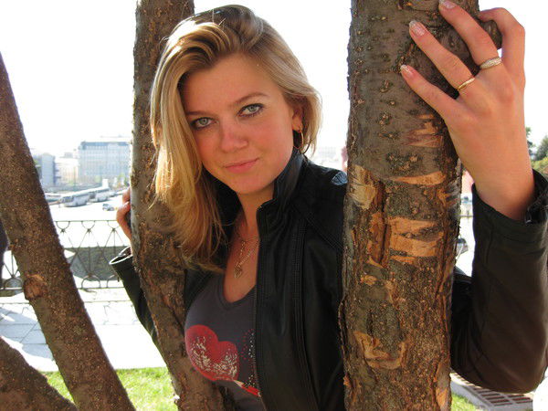 Ксения Ермакова