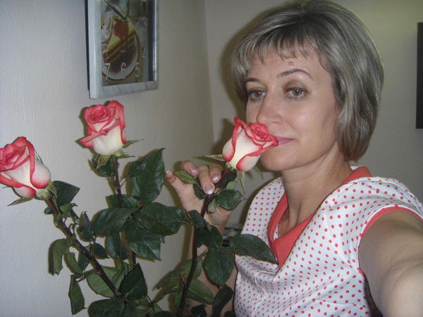 Елена Безгеймер