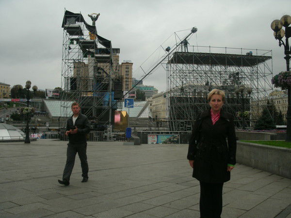 Светлана Глаздкова