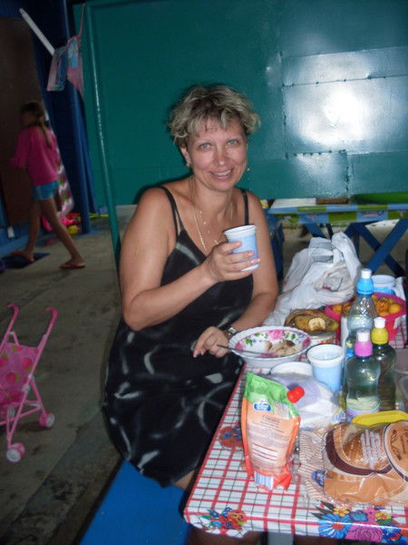 Жанна Литовченко