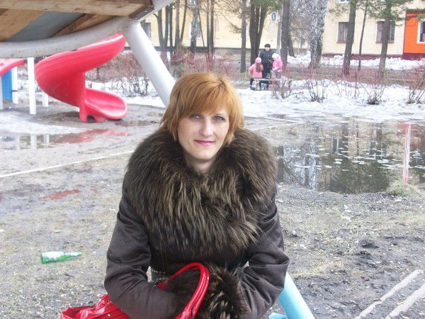 Алёнушка Алёнкa