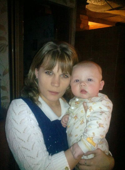 Лидия Алексеева