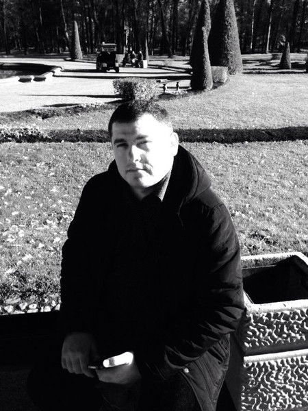 Сергей Орлов