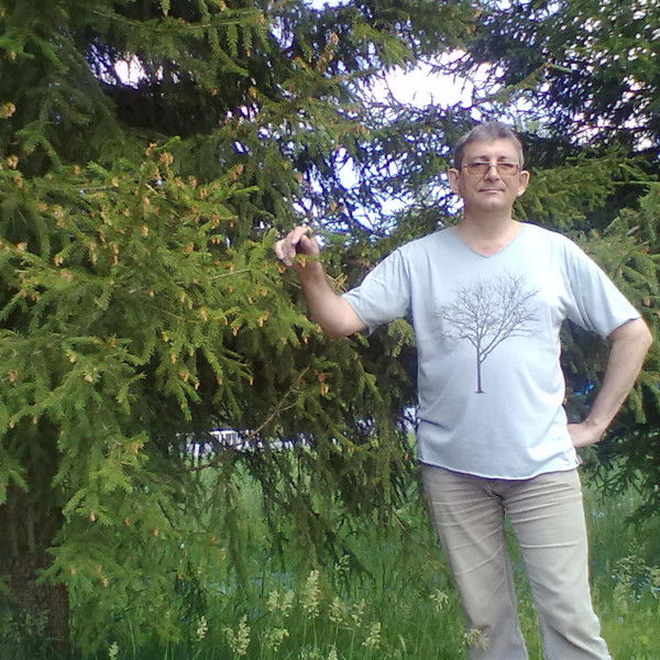 Олег Кряжевских