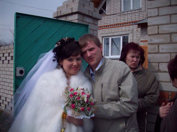 Антон Ткачев