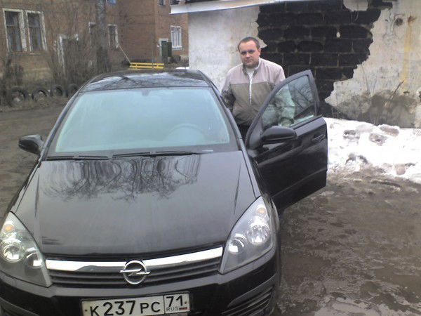 Сергей Дурин